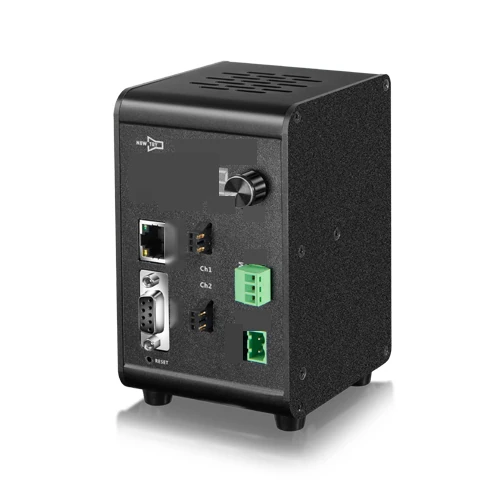 Digital light controller, 2 / 4 / 8 channel (NTC-E1024DF-M), 2 ch, 48 W (LS-NTC-E1024DF-M2)
