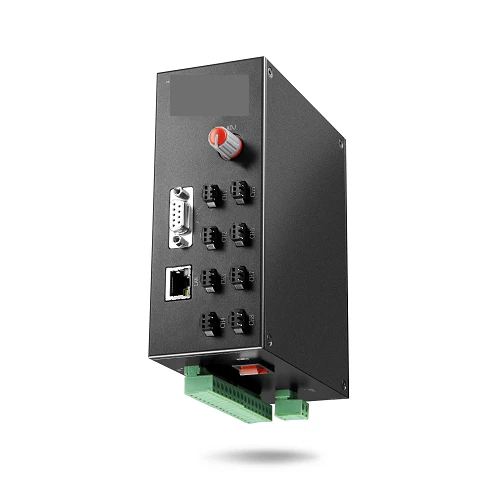 8 channel digital strobe light controller (NTC-ST1024D100), 8 ch (LS-NTC-ST1024D100-8)