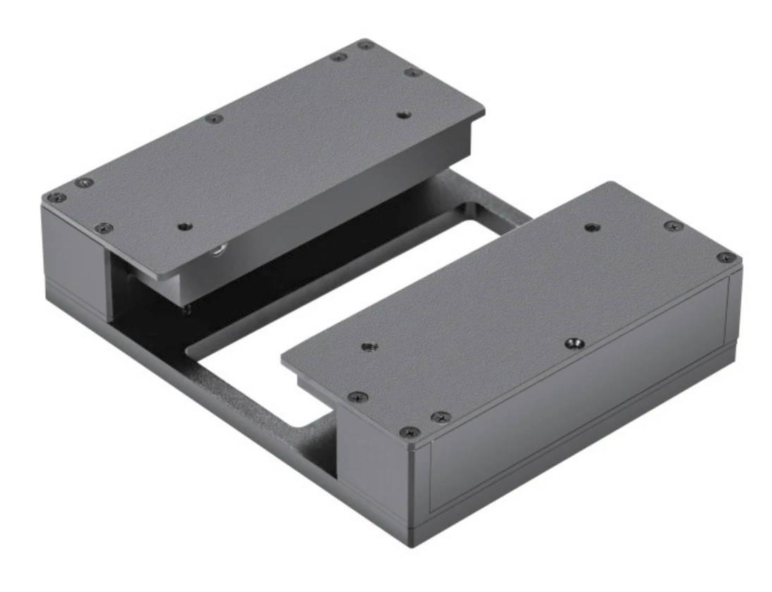 32 x 32 mm Pin-inspection light source (PDL series) (LS-PDL3232-W)