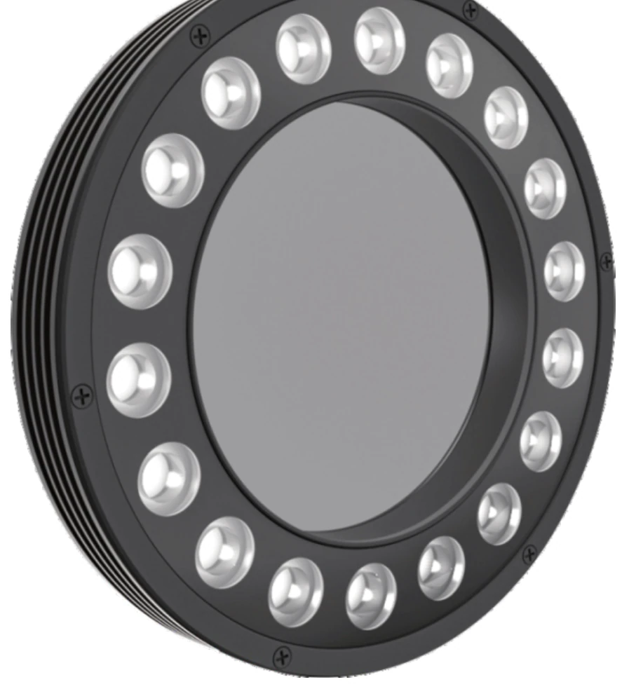 175 x 33 mm Polarised light, POR series (LS-POB20540)