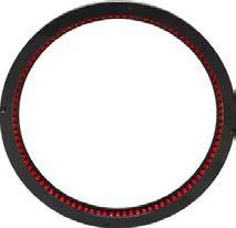 Ring light, 0 degree series (LS-R6000)