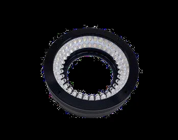 Ring light, 30 degree series (LS-R) (LS-R15030)