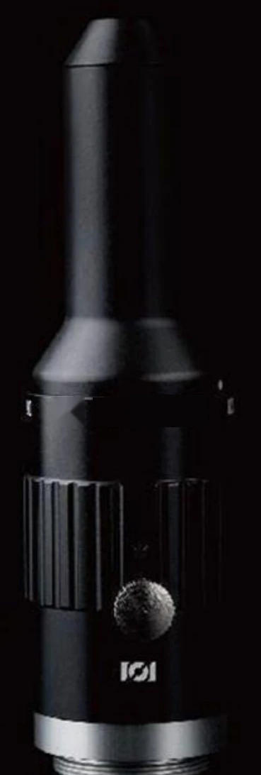 360° imaging system (inner surface), 2/3", C-Mount (LS-RF3652B)