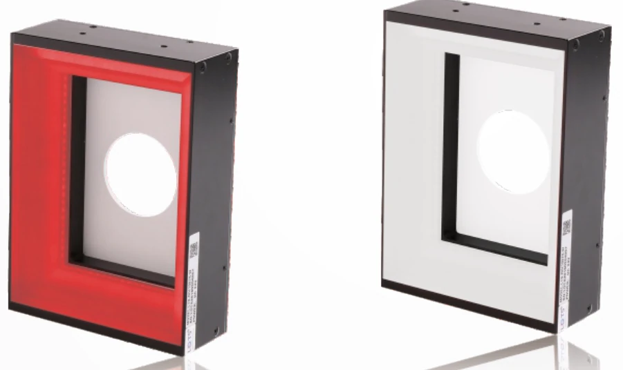 Square shadowless light (RIH) (LS-RIH232140)