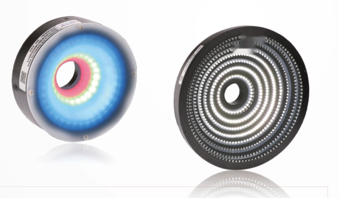 Multi-angle ring light (RNMU) (LS-RNMU203)