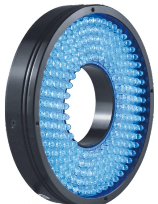 30 mm Ring light (RS series) (LS-RS15030-R/G/B/W)