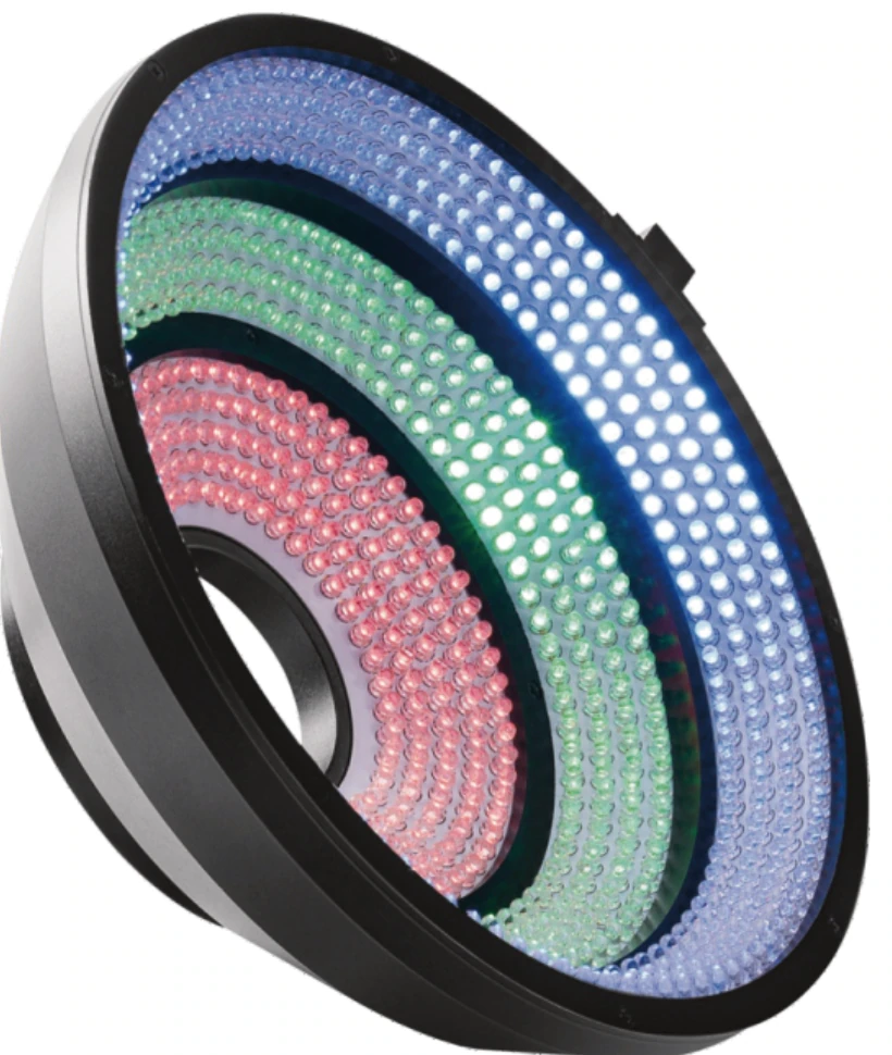 178.5 mm AOI light, SAI series (LS-SAI21066-RGB-M2)