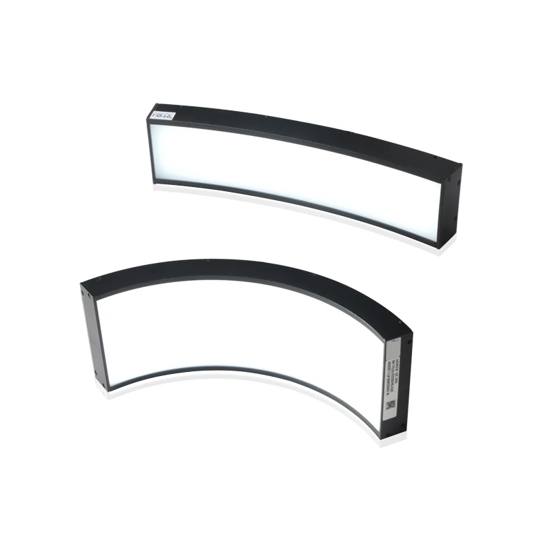 Arc-shaped back light (SFT) (LS-SFT400150-105)