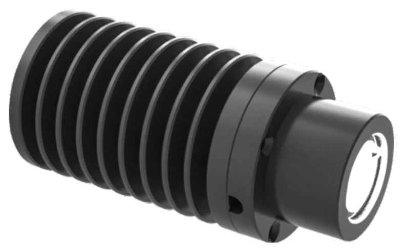 Spot light source (SL) (LS-SL21-63.9-WDG)