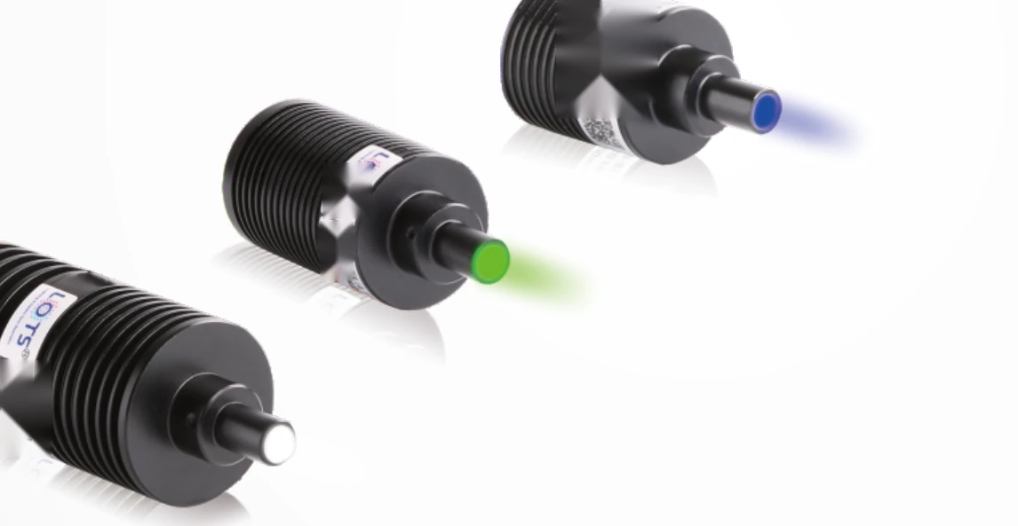6 mm High luminance spot light (SL) (LS-SL085)