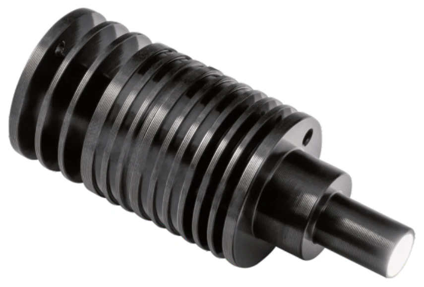 Spot light source (SPL) (LS-SPL0859-R/G/B/W)