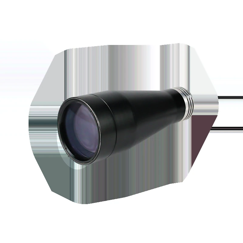 Collimation light (SPP series) (LS-SPP505-W)