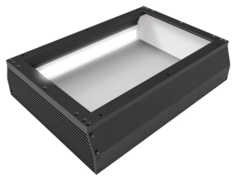 Shadowless light source (SPQ) (LS-SPQ-360-280-W)