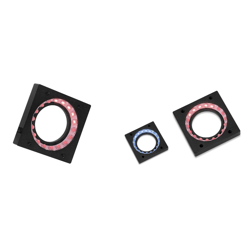 Square ring light (SQR) (LS-SQR3085)