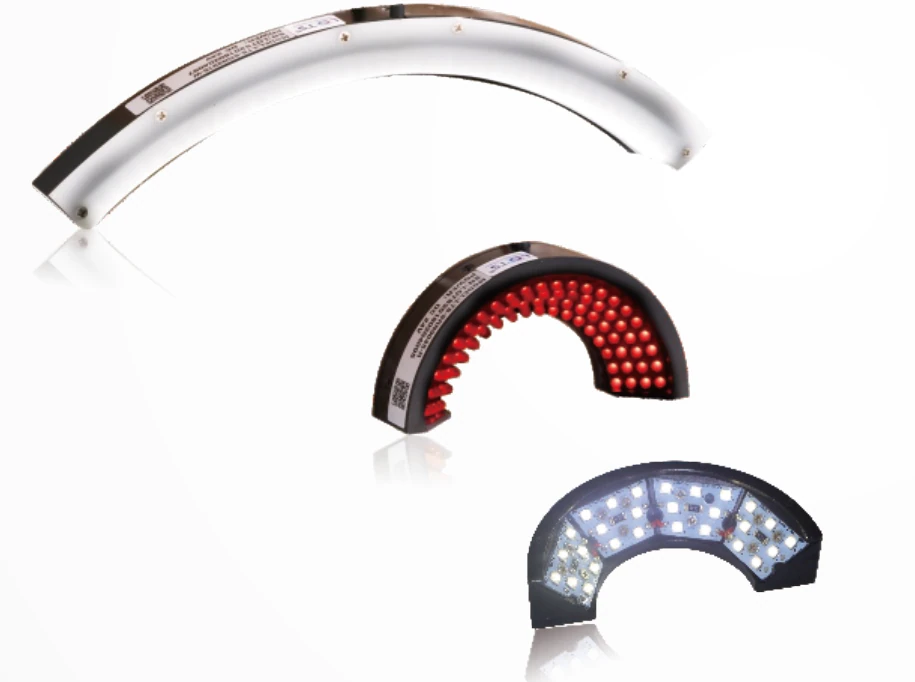Arc-shaped light (SRN) (LS-SRN7045)