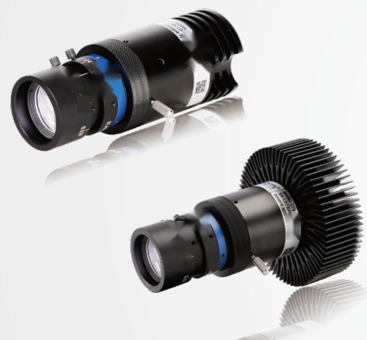 Structured light (STL) (LS-STL03)