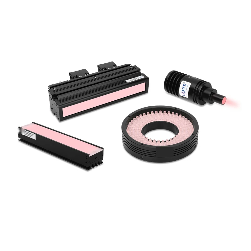 Short wavelength infrared light (SWIR) (LS-4BRH15030-SWIR)