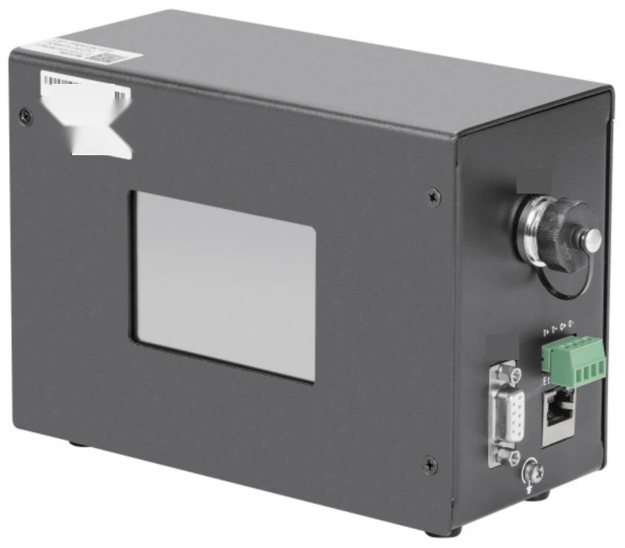 Multi-channel sequencing light controller (TPS series), 8 ch, 120 W (LS-TPS24120C-8TD)