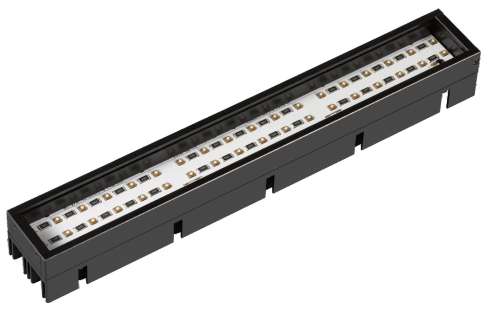 6 mm UV light, UV series (LS-SPL0854-UV365)