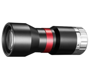Bi-telecentric lens (VCM111B series), 0.707x, WD 72 mm, 1.1", C-mount (LS-VCM111B-26-AL)