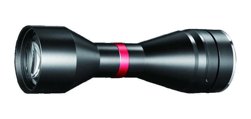 Bi-telecentric lens for 39mm cameras (VCM71M series), 0.205x, WD 330 mm, F or Other-mount (LS-VCM71M-190-AL)