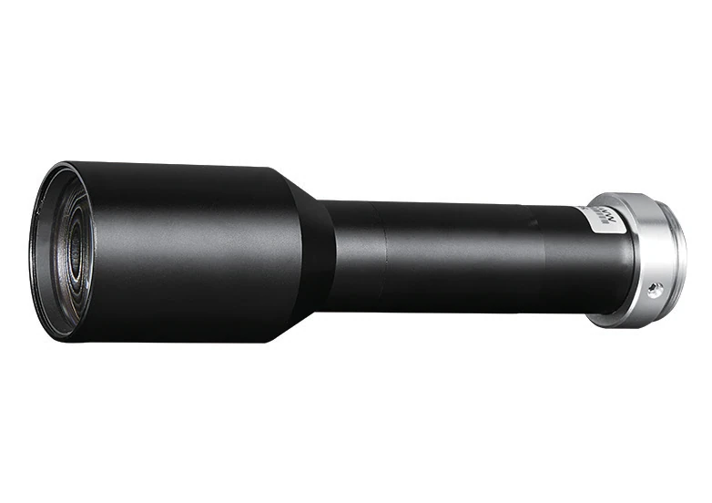 Megapixel telecentric lens (VWH), 1x, WD 65 mm, 2/3", C-mount (LS-VWH10-65AT)