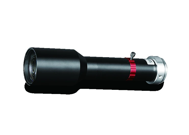 Megapixel telecentric lens (VWH), 0.7x, WD 145 mm, 2/3", C-mount (LS-VWH07-145AT-G)