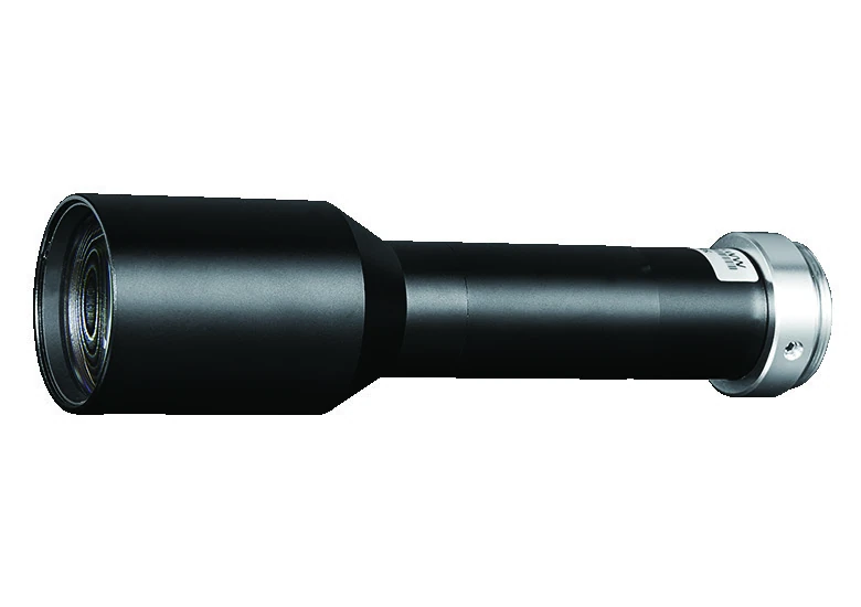 Megapixel telecentric lens (VWH), 0.3x, WD 110 mm, 1/1.8", C-Mount (LS-VWH03-110AT)