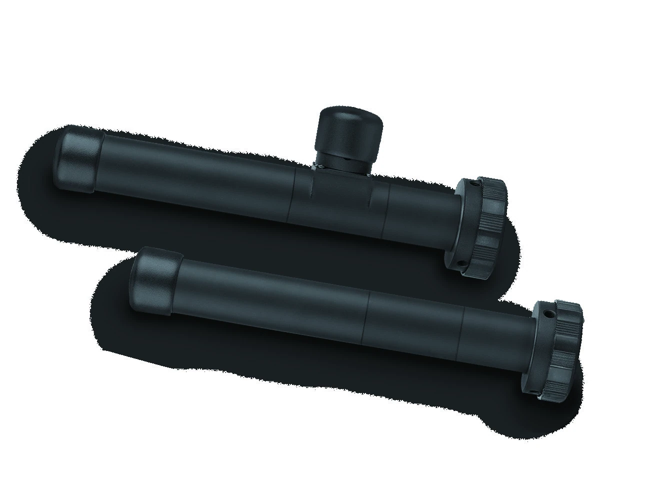 Standard / fixed magnification telecentric lens (VWL), 1.5x, WD 110 mm, 1/3", C-Mount (LS-VWL15-110AN)