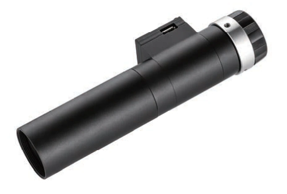 Liquid rear series (VXLM), 2/3", C-mount (LS-VXLM-230)