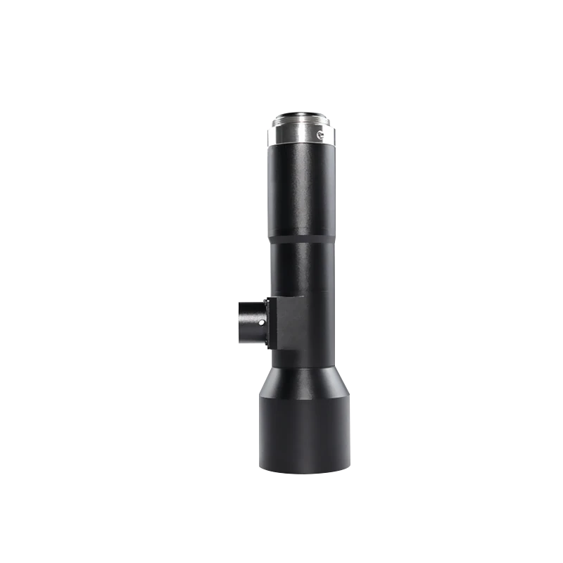 Bi-telecentric lens for 1.1" sensor (X11 series), 1.5x, WD 110 mm, 1.1", C-mount (LS-HF110-15X11C)