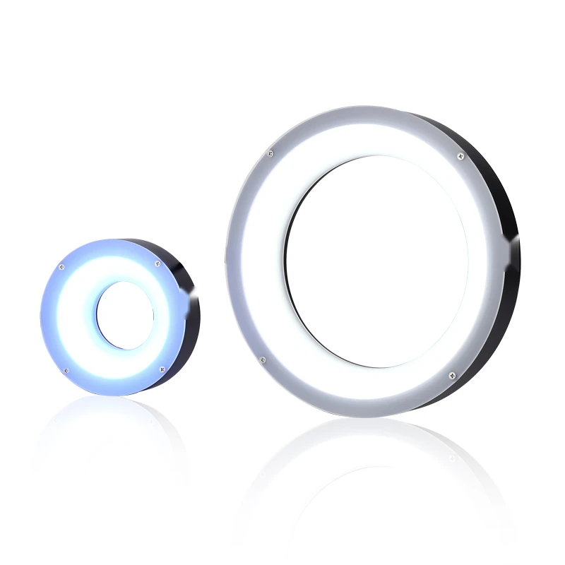 2.5D zone segmented light (LS-RN12080-8)