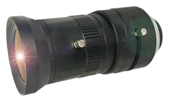 8-50 mm, 1/1.8", 3 MP, C-mount obiettivo varifocale CCTV (LS-SVD0850XIR-3M)