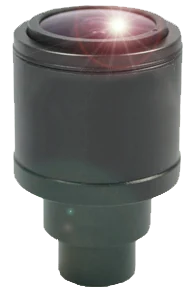 2.8-12 mm, 1/2.7", 5 MP Motorisiertes Zoomobjektiv (LS-SBV2712IR-5MZ)