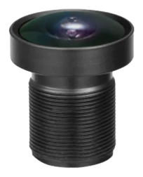 8 mm, 1/2.5", 8 MP, obiettivo board M12-mount M12 (LS-HN-8060-4K)