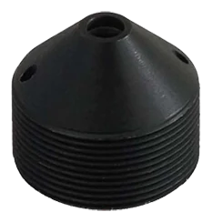 6 mm, 1/2.5", 2 MP, M12-mount Obiettivo a Foro (LS-SPH0616-2M)