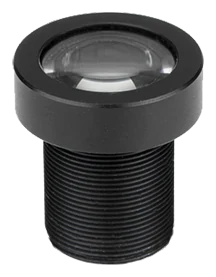 3 mm, 1/2", 5 MP, M12-mount 저왜곡 M12 렌즈 (LS-SND3328-5M)