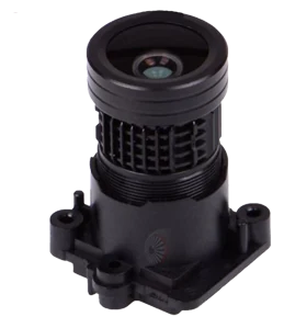 6 mm, 1/1.8", 5 MP, obiettivo Starlight per scarsa luminosità M16-mount (LS-S18BF0610IR-5M)