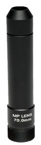 70 mm, 1/1.8", 2 MP, M12-mount Pinhole Lens (LS-SPH7016-2M)