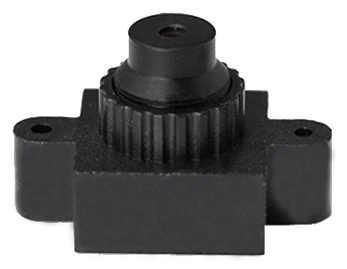 5.7 mm, 1/3", 5 MP, M8-mount Low-Distortion M12 Objektiv (LS-SND1001-5M)