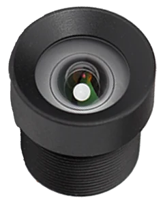 3.6 mm, 1/2.7", 12 MP, M12-mount Obiettivo a Bassa Distorsione M12 (LS-SND3920-12M)