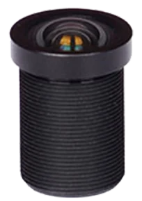 4.2 mm, 1/2.3", 14 MP, M12-mount Obiettivo a Bassa Distorsione M12 (LS-SND1329-14M)