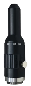 2/3", 3 MP, C-mount 360° inspektionsobjektiv (LS-SRV3652)