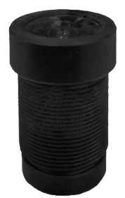 4 mm, 1/1.8", 4 MP, M12-mount Starlight Low-Light Lens (LS-S18BF0416IR-4M)