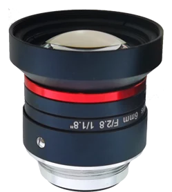Industrieller FA Machine Vision Objektiv, C mount