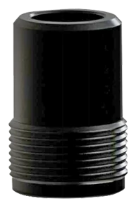 5 mm, 1/4", 1.3 MP, M6-mount Low-Distortion M12 Objektiv (LS-SND0506IR-MF)