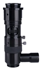 WD 93 mm, 1", C-mount Obiettivo Telecentrico (LS-STZ0745CF-M)