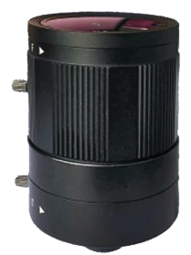 3.8-18 mm, 1/1.8", 3 MP, obiettivo a focale variabile CCTV C-mount, iris DC F1.6 (LS-SVD3818IR-3M)