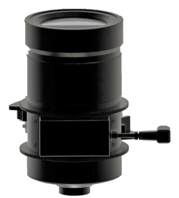 15-75 mm, 1/1.7", 12 MP, obiettivo zoom motorizzato C-mount (LS-SMZ1575IR-10M)