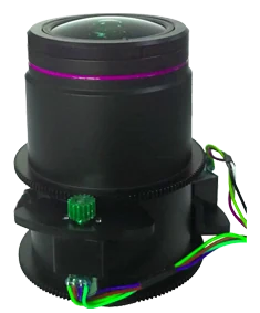 3.8-18 mm, 1/1.7", 12 MP, obiettivo zoom motorizzato CS-mount (LS-SMZ3818IR-10M)